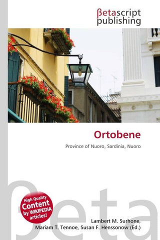 Ortobene