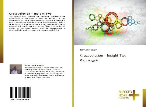 Gracevolution - Insight Two