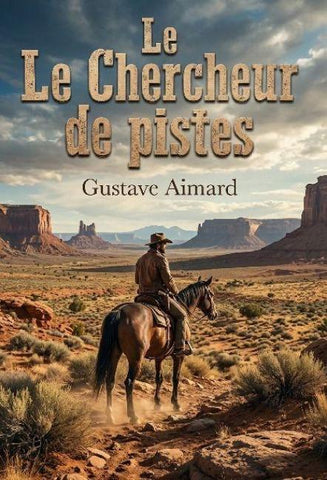 Le Chercheur de pistes