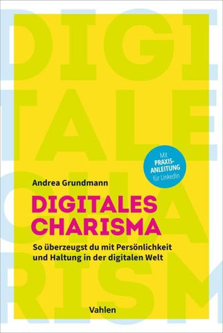 Digitales Charisma