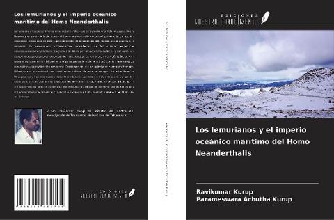Los lemurianos y el imperio oceánico marítimo del Homo Neanderthalis