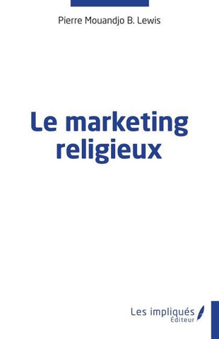Le marketing religieux
