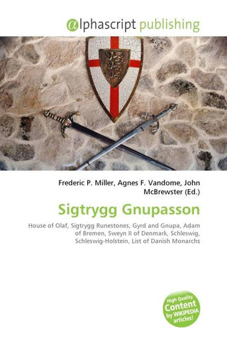 Sigtrygg Gnupasson