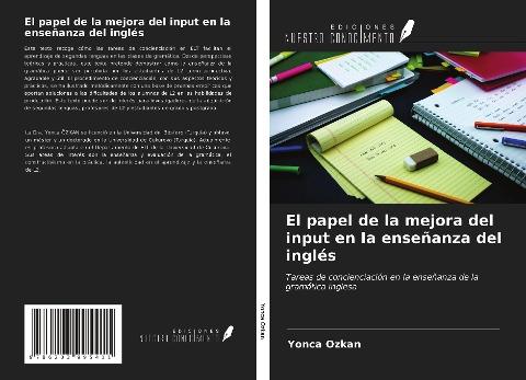 El papel de la mejora del input en la enseñanza del inglés