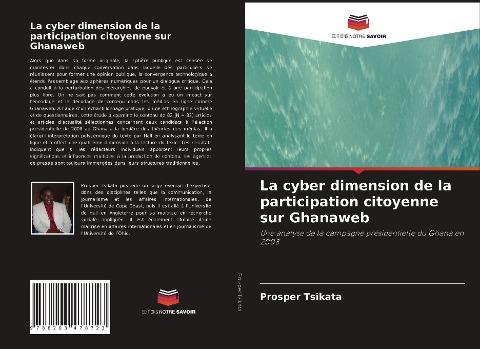 La cyber dimension de la participation citoyenne sur Ghanaweb