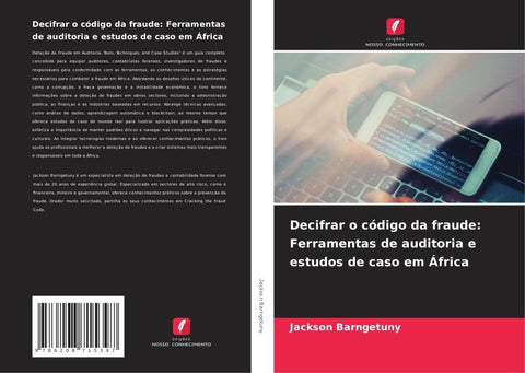 Decifrar o código da fraude: Ferramentas de auditoria e estudos de caso em África