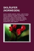 Skiläufer (Norwegen)