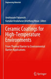 Ceramic Coatings for High-Temperature Environments