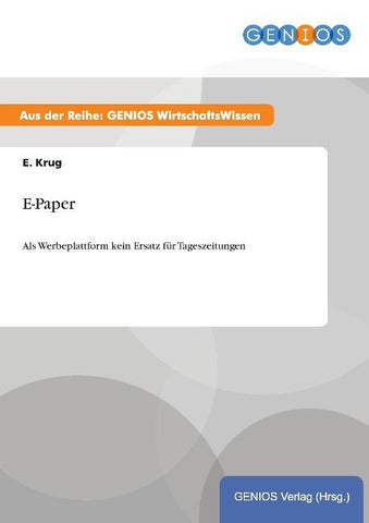 E-Paper