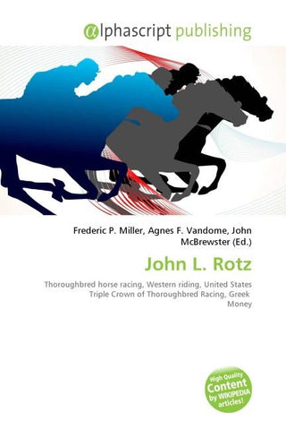 John L. Rotz