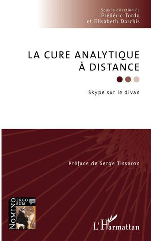 La cure analytique à distance