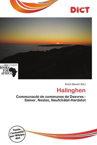 Halinghen