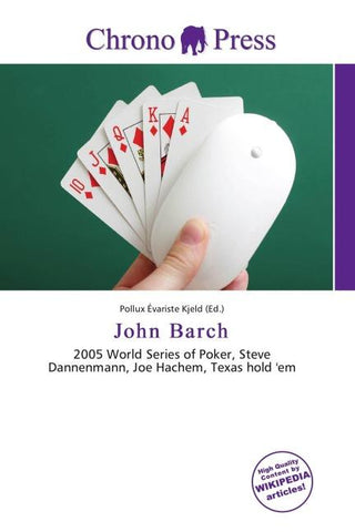 John Barch
