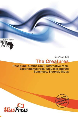 The Creatures