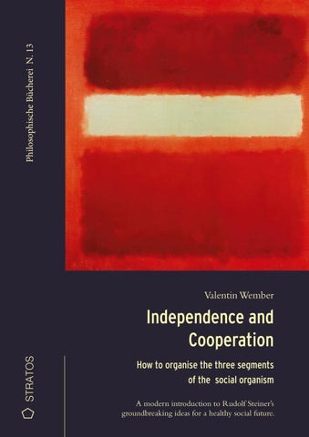 Independence and Cooperation