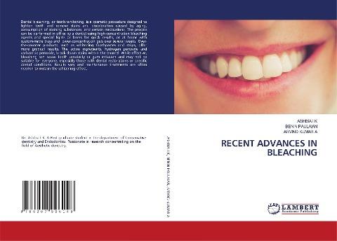 RECENT ADVANCES IN BLEACHING