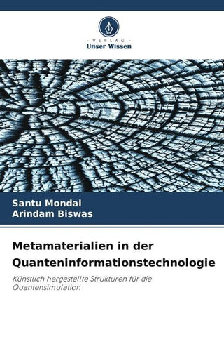 Metamaterialien in der Quanteninformationstechnologie