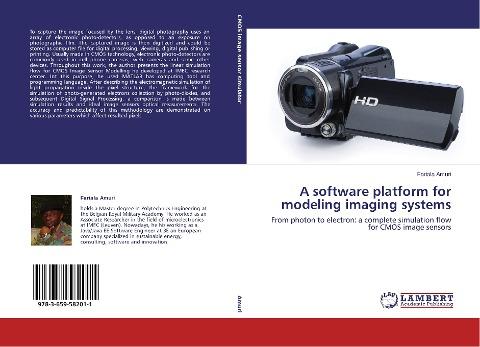 A software platform for modeling imaging systems