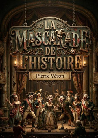 La Mascarade de l'histoire