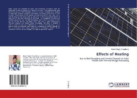 Effects of Heating