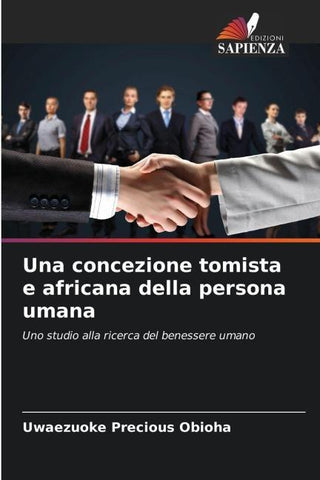 Una concezione tomista e africana della persona umana