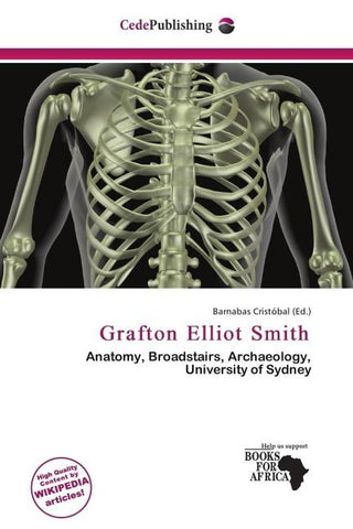 Grafton Elliot Smith