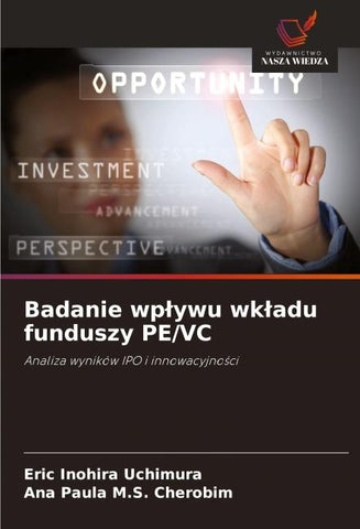 Badanie wp¿ywu wk¿adu funduszy PE/VC
