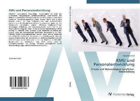 KMU und Personalentwicklung