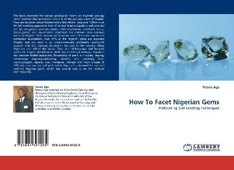 How To Facet Nigerian Gems