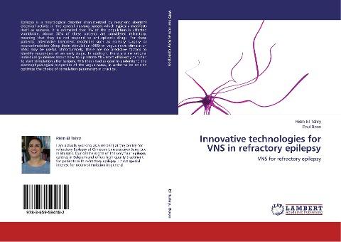 Innovative technologies for VNS in refractory epilepsy