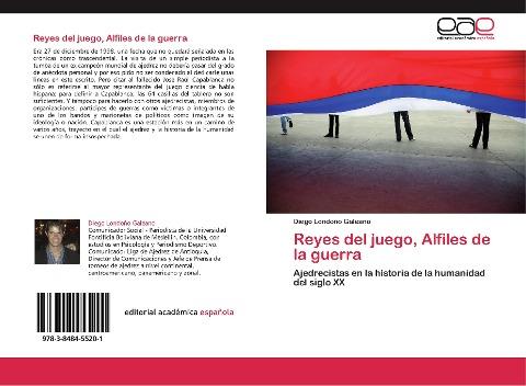 Reyes del juego, Alfiles de la guerra