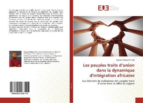 Les peuples traits d'union dans la dynamique d'intégration africaine