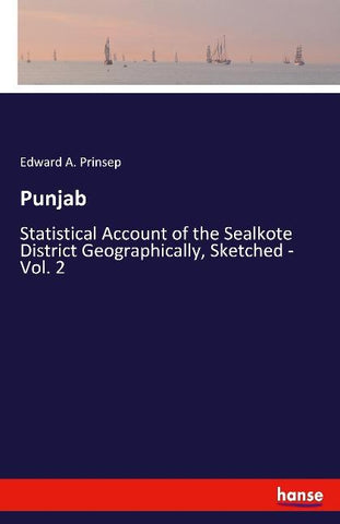 Punjab
