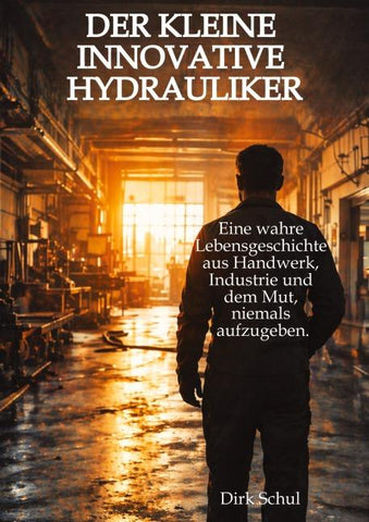 Der kleine innovative Hydrauliker