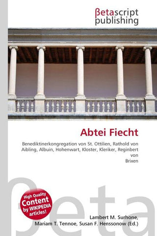 Abtei Fiecht