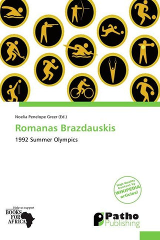 Romanas Brazdauskis