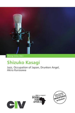 Shizuko Kasagi