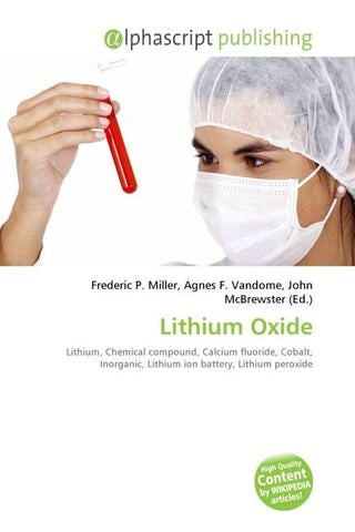 Lithium Oxide