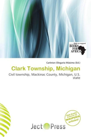 Clark Township, Michigan