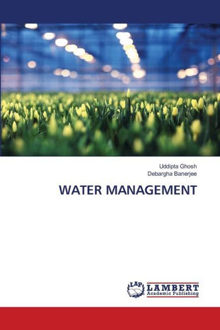 WATER MANAGEMENT