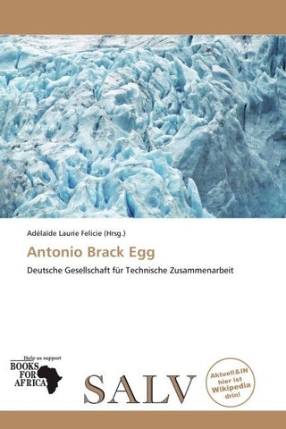 Antonio Brack Egg