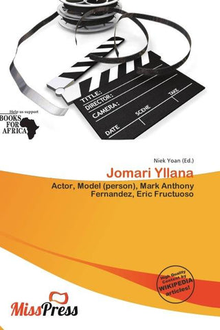 Jomari Yllana