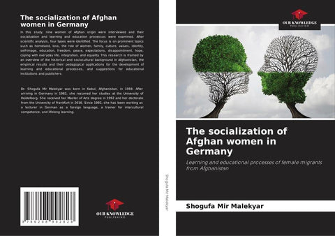 The socialization of Afghan women in Germany