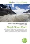 Global Climate Model
