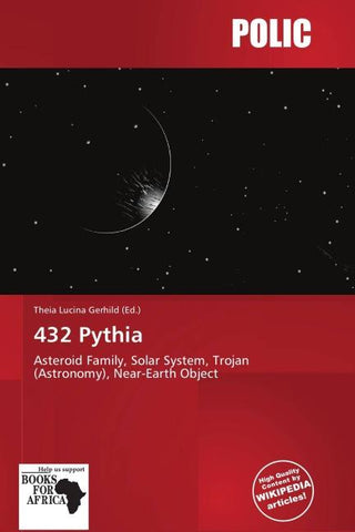 432 Pythia