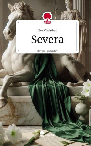 Severa. Life is a Story - story.one
