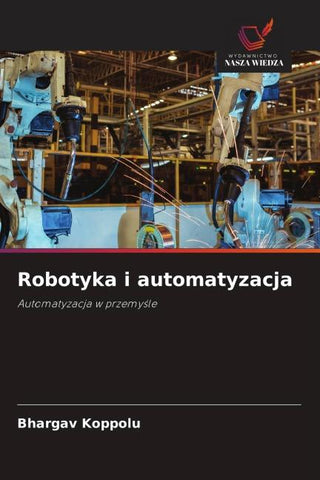 Robotyka i automatyzacja