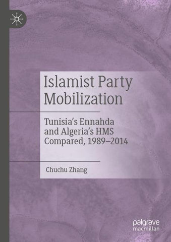 Islamist Party Mobilization