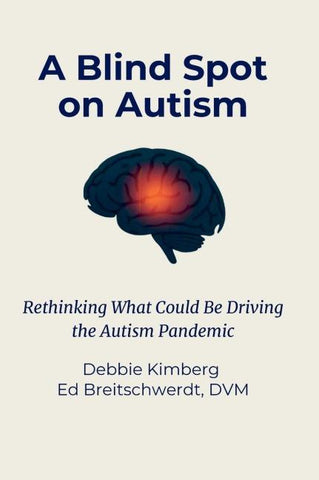 A Blind Spot on Autism