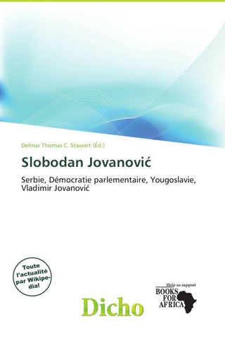 Slobodan Jovanovi¿